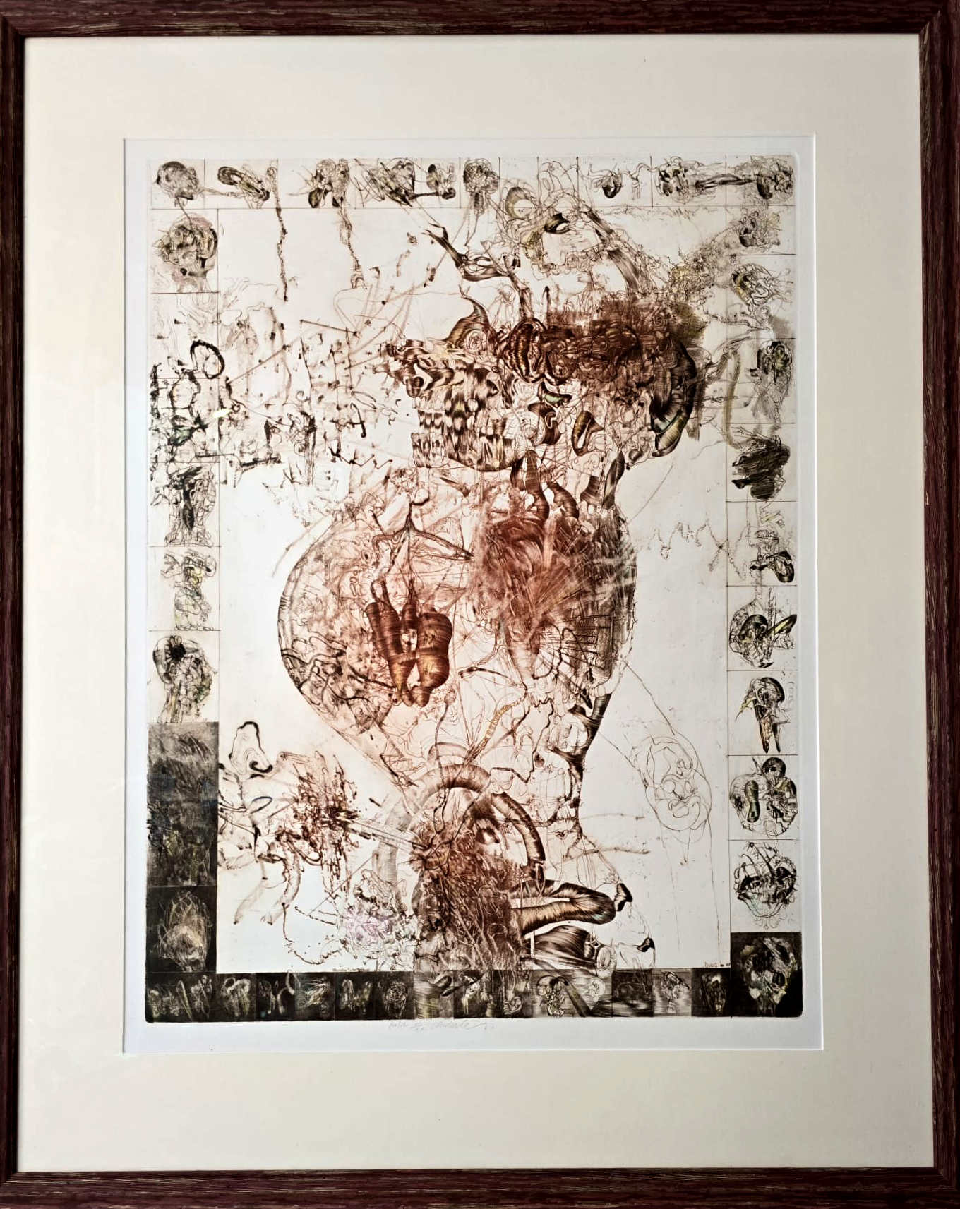 Profil (1974) — Jiří Anderle