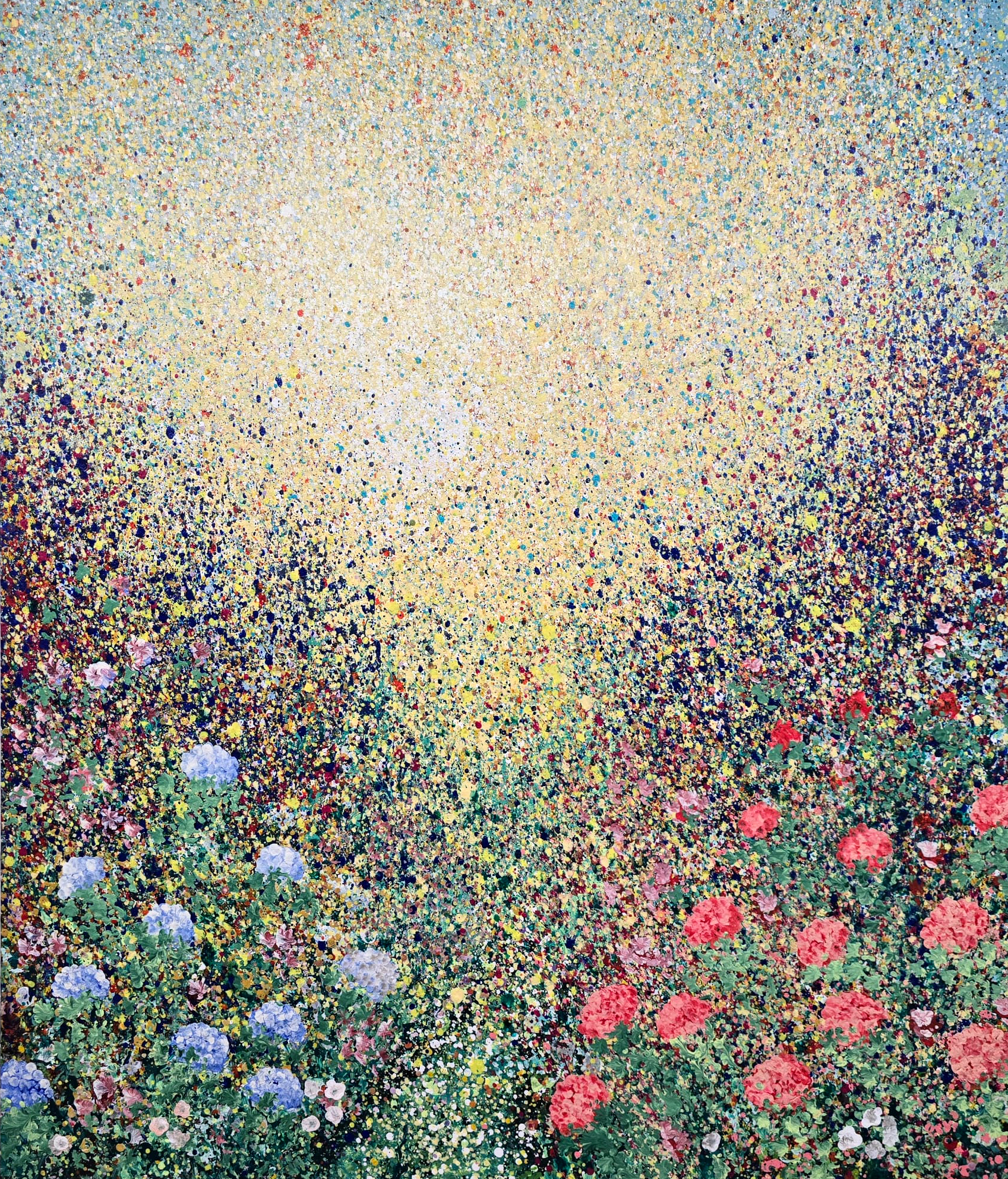 Impresionismus — Serdar Kore