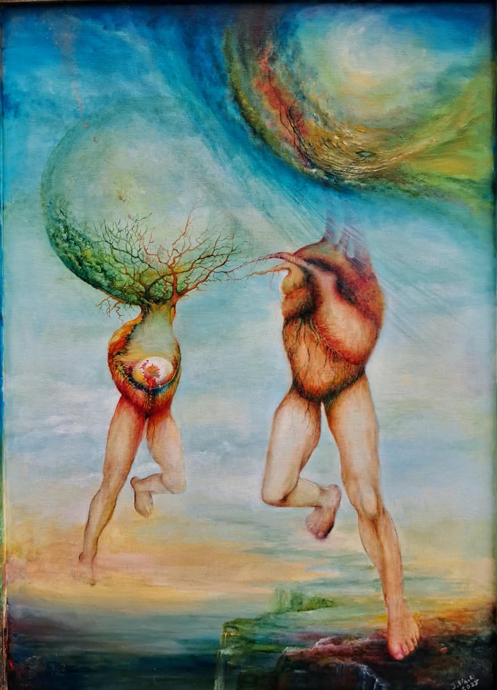 Bez názvu 7 — Jiří Vlach