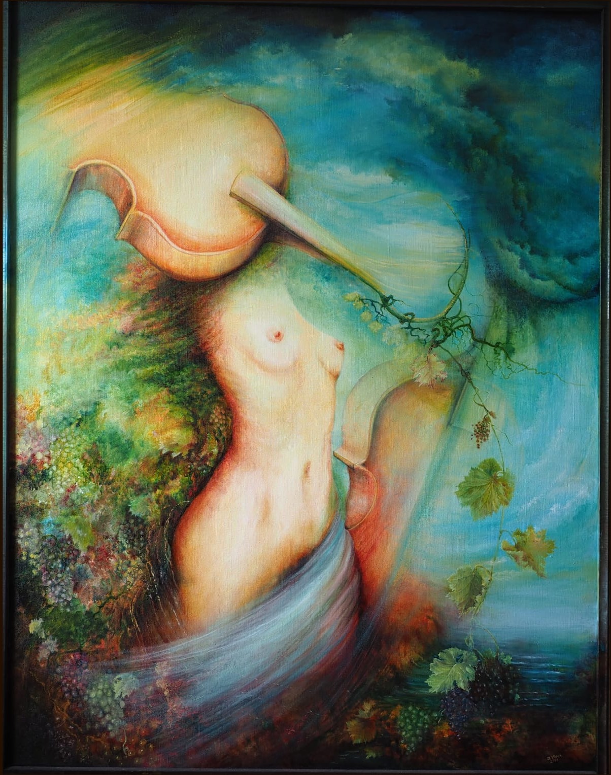 Bez názvu 2 — Jiří Vlach