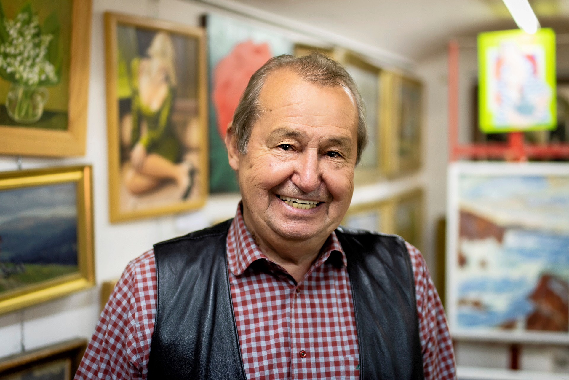Ladislav Harašta