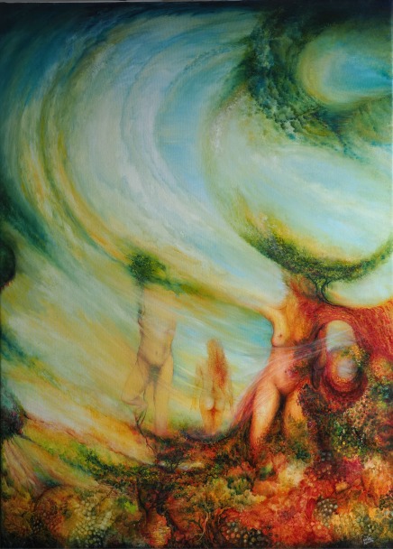Afrodita — Jiří Vlach
