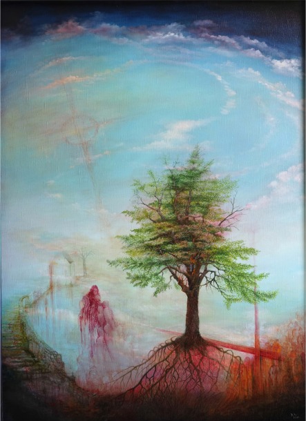 Lidice — Jiří Vlach