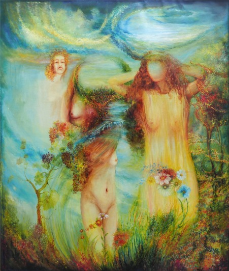 Slunovrat — Jiří Vlach