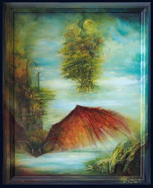 Bez názvu 3 — Jiří Vlach