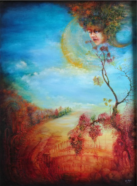 Dante Alighieri – Božská komedie — Jiří Vlach