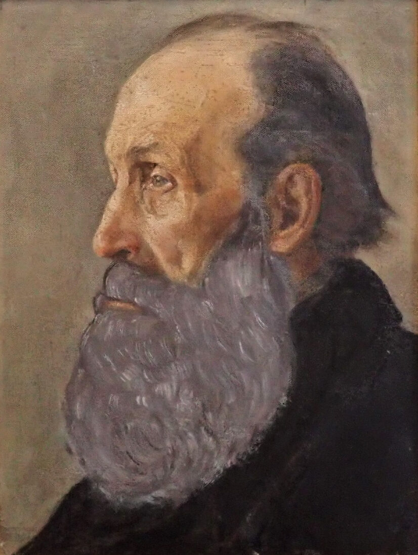 Mužik — Marescia