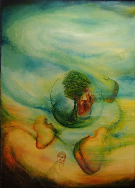 Úcta — Jiří Vlach