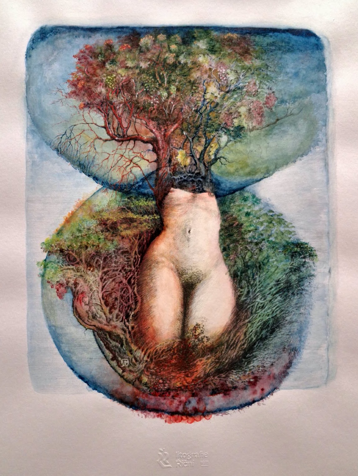 Bez názvu 11 — Jiří Vlach